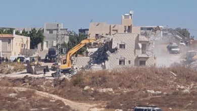 Photo of توتر وقلق في شفاعمرو بعد هدم منزلين ورئيس البلدية: لم أكن على علم بالهدم