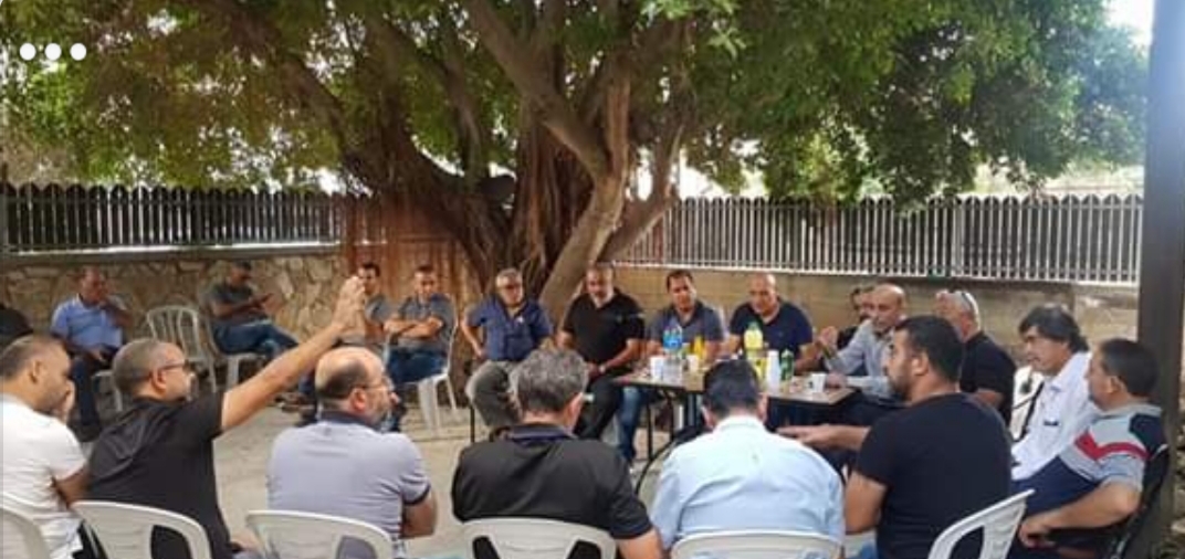 Photo of شفاعمرو: اجتماع طارئ للتباحث في سبل دعم العائلات التي هدمت منازلها