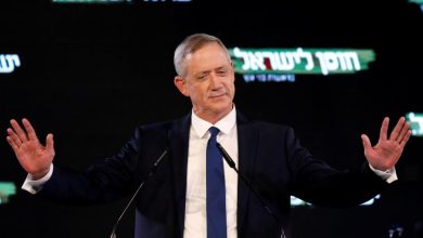 Photo of مؤشرات بتكليف غانتس لتشكيل الحكومة على حساب نتنياهو