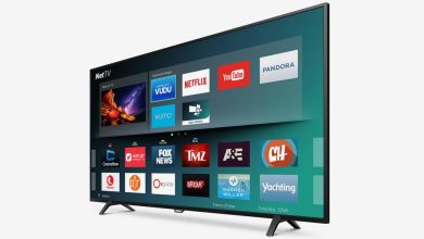 Photo of احذر.. تلفزيونك الذكي يتجسس عليك حتى وهو مطفأ