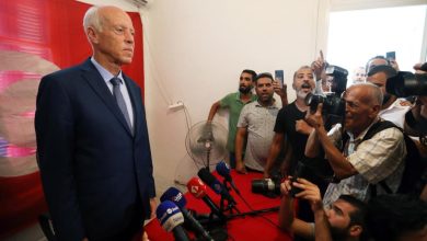 Photo of قيس سعيّد: لم أتصل بأي طرف أجنبي ولا تراجع عن الحريات والحقوق