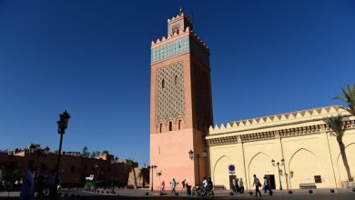 Photo of أنباء عن وفاة عالم نووي مصري في المغرب بظروف غامضة