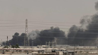 Photo of أحدث تطورات هجوم أرامكو.. لائحة أهداف وعقوبات جديدة