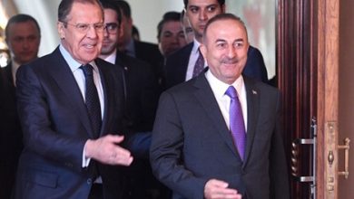 Photo of روسيا تعلن تأييدها لمطلب تركيا إقامة المنطقة الآمنة بسوريا