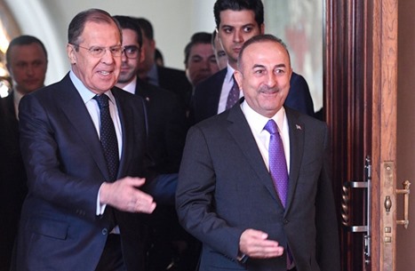 Photo of روسيا تعلن تأييدها لمطلب تركيا إقامة المنطقة الآمنة بسوريا