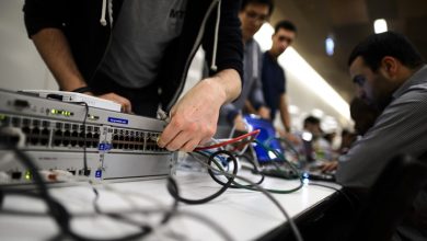 Photo of كتاب: هكذا تتجسس الصين على أمريكا وتسرق معلومات عسكرية
