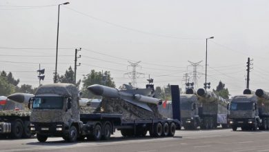 Photo of إيران: جاهزون لحرب شاملة وهذه وجهة صواريخنا الدفاعية
