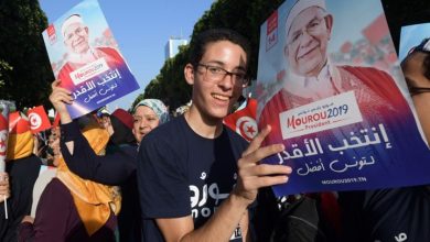 Photo of التونسيون يتوجهون لانتخاب رئيس جديد في ثاني انتخابات حرة
