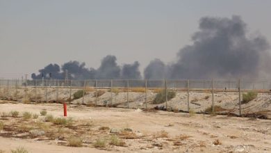 Photo of “هآرتس” تحذر من تصعيد يؤثر على إسرائيل بعد هجوم “أرامكو”