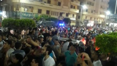 Photo of مركز دراسات يقرأ احتجاجات مصر وسيناريوهات المستقبل