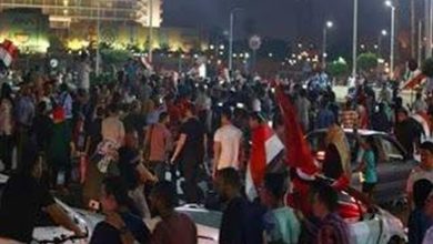 Photo of قوى معارضة مصرية تعلن دعمها للحراك الثوري لإسقاط السيسي