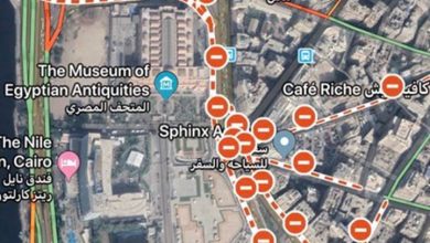 Photo of مراقبون: “جمعة الخلاص” مسمار في نعش السيسي لكنه ليس الأخير