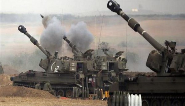 Photo of نتنياهو: الحرب على غزة قد تقع في أي لحظة