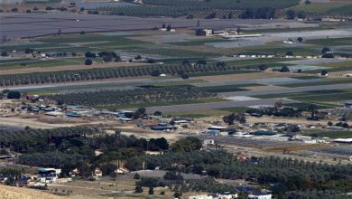 Photo of الوفاء والإصلاح: وتبقى “الأغوار” فلسطينية