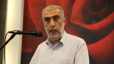 Photo of الشيخ كمال خطيب: توصية المشتركة بغانتس سقطة وردة على المفاهيم الوطنية