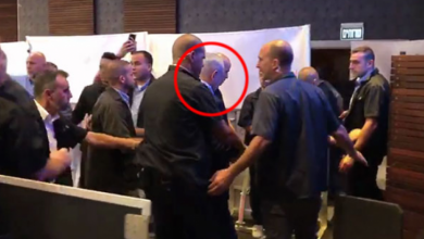 Photo of حول “هروب نتنياهو من الصواريخ”.. ماذا كتبت الصحف العالمية؟