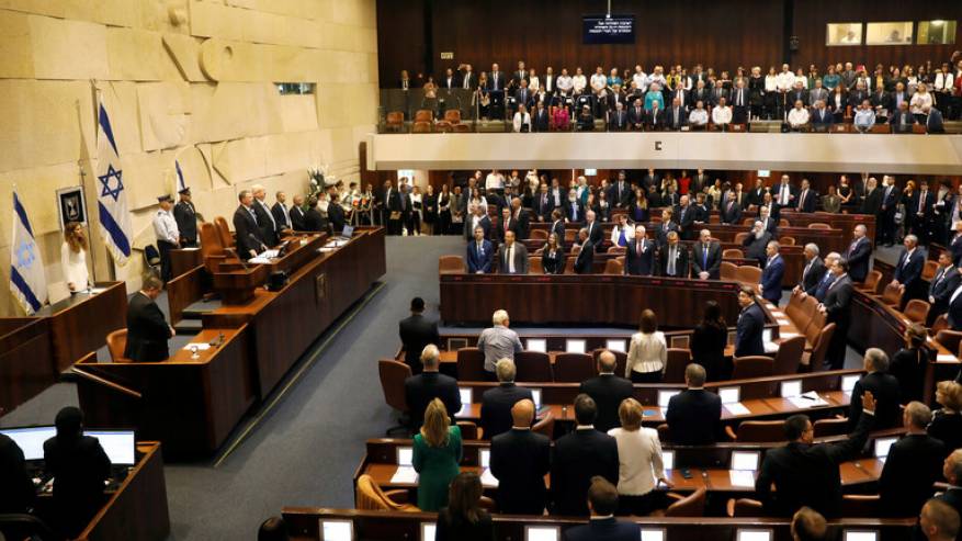 Photo of رفض مشروع “قانون الكاميرات” الذي أقرته الحكومة الإسرائيلية