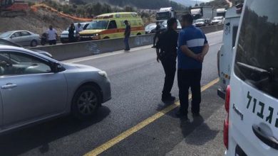 Photo of محدث: مقتل شاب من أم الفحم في جريمة إطلاق نار