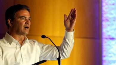 Photo of رئيس الموساد يوسي كوهين يستعد لخلافة نتنياهو