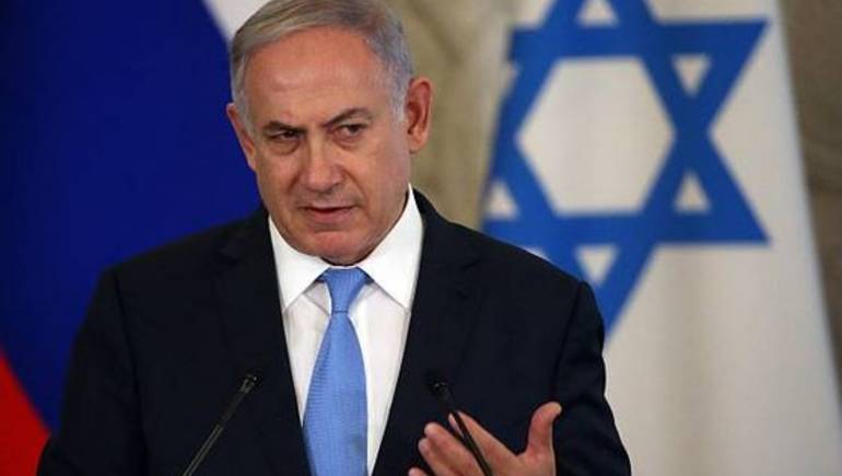 Photo of هل يحرق نتنياهو إسرائيل.. إذا خسر الانتخابات؟