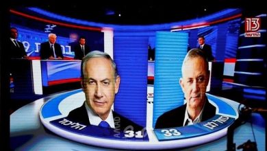 Photo of بعد فرز 99% من الأصوات.. أزرق ابيض يتقدم والليكود يخسر مقعدا