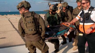 Photo of صحيفة “التايمز”: هكذا زيفت إسرائيل مقتل جنودها لخداع حزب الله