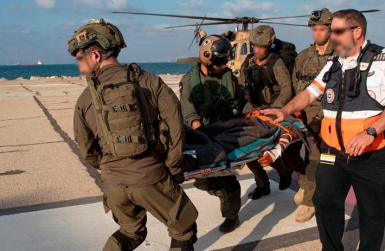 Photo of صحيفة “التايمز”: هكذا زيفت إسرائيل مقتل جنودها لخداع حزب الله