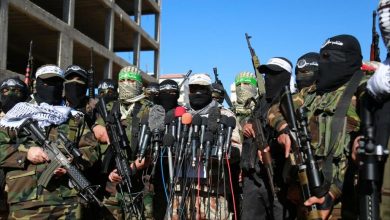 Photo of فصائل المقاومة ترد على إعلان نتنياهو حول “غور الأردن”