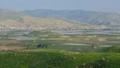 Photo of بيان أوروبي مشترك يرفض إعلان نتنياهو بشأن الأغوار