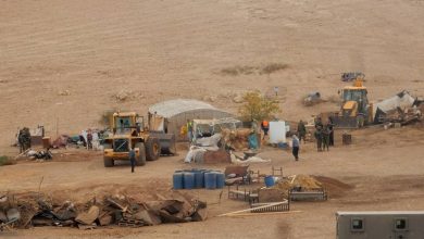 Photo of اخطارات جديدة بالرأس الأحمر بعد يوم من هدم أخرى