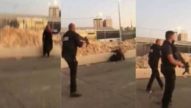 Photo of “أمنستي” تُطالب بتحقيق العدالة الدولية للفلسطينيين لإنهاء انتهاكات الاحتلال