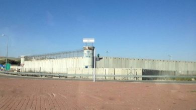 Photo of أسرى “جلبوع” يهددون بالتصعيد ضد أجهزة التشويش