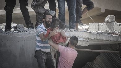 Photo of الشبكة السورية: التحالف الدولي قتل 3037 مدنيا خلال 5 سنوات