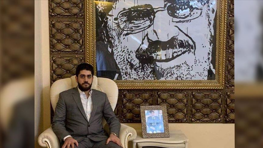 Photo of عبد الله مرسي.. “من شابه أباه فما ظلم” حتى في الموت