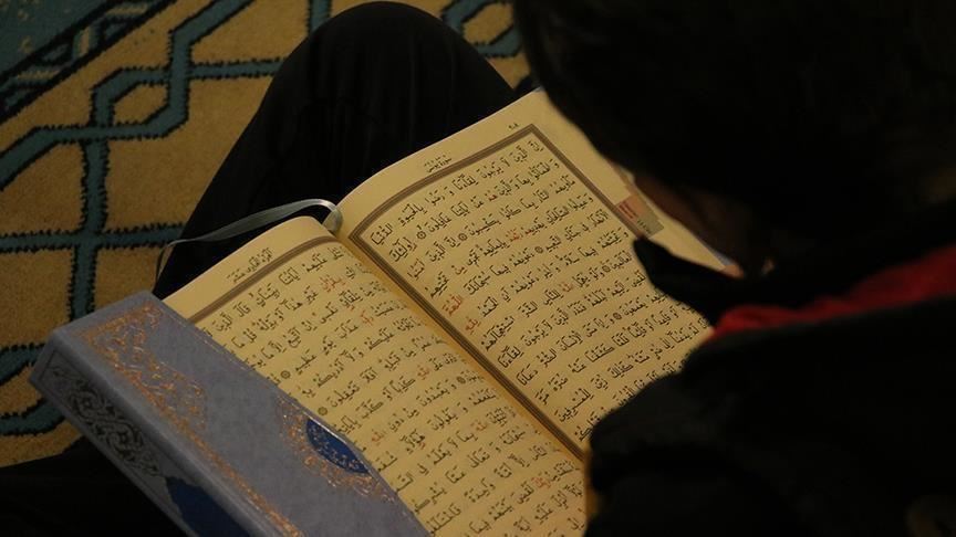 Photo of “عرس القرآن” بالمغرب.. مسك الختام لرحلة حفر آيات الله بالذاكرة