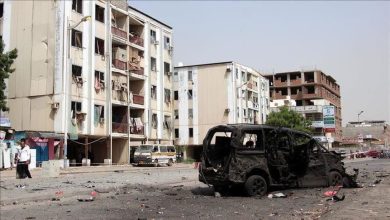Photo of الحوثيون: 50 قتيلا بقصف للتحالف استهدف سجنا وسط اليمن
