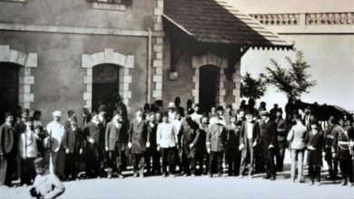 Photo of مؤرخون إسرائيليون والدولة العثمانية.. تزييف وتشويه متعمد