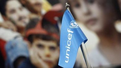 Photo of يونيسف: أكثر من 29 مليون طفل ولدوا بمناطق الصراع العام الماضي