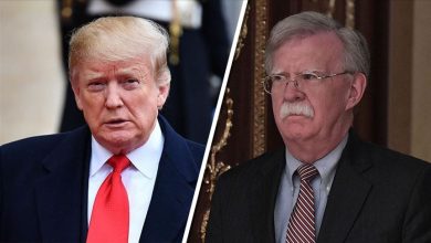 Photo of ترامب يعلن إقالة مستشار الأمن القومي.. وبولتون: قدمت استقالتي