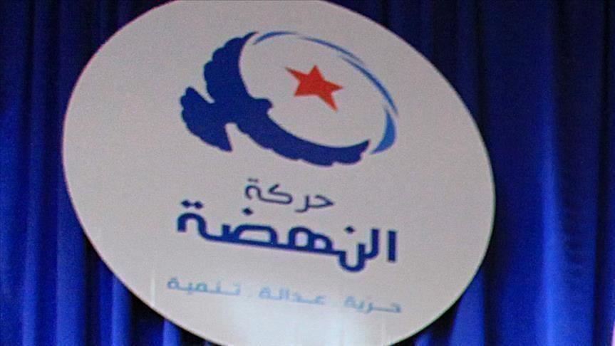 Photo of تونس.. “النهضة” تدعم رسميا قيس سعيد بالدور الثاني من انتخابات الرئاسة