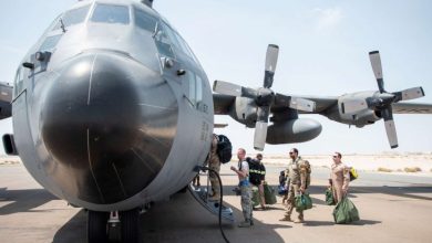 Photo of واشنطن سترسل 200 جندي وصواريخ باتريوت إلى السعودية