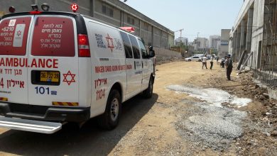 Photo of حوادث عمل في ورشتي بناء تسفر عن مصرع عامل وإصابة أخرين