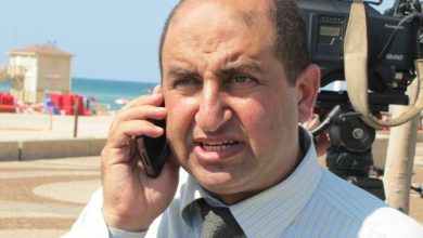 Photo of بالمقاطعة وفقط بالمقاطعة نتحرر من قيود الكنيست