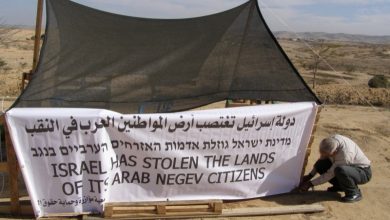 Photo of المتابعة تستقبل وفدا العراقيب وتقرر تنظيم دعم مادي وشعبي