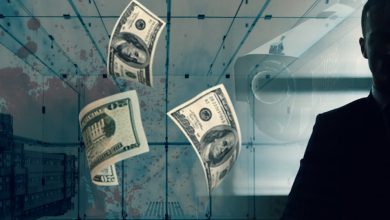 Photo of غابة الصرّافين.. المال مُحرّكاً للجريمة في الداخل