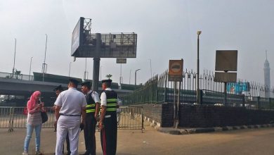 Photo of منظمات مصرية: حملة إعلامية شرسة تهدف للبطش بالحقوقيين