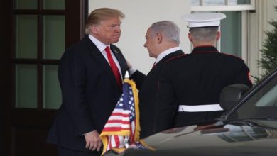 Photo of “هآرتس”: مشاكل ترامب ونتنياهو وبن سلمان تعطّل مواجهة إيران