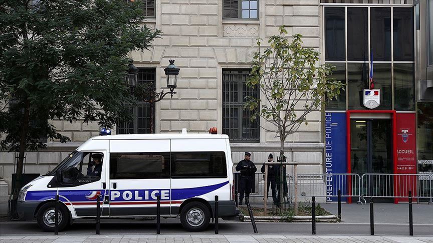Photo of باريس.. ارتفاع حصيلة ضحايا الطعن بمقر الشرطة إلى 5 قتلى