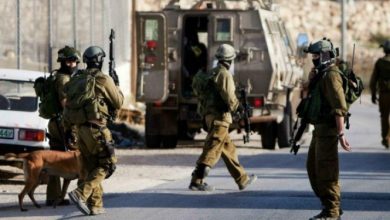 Photo of الاحتلال يفرض الإغلاق الكامل على الضفة والقطاع بسبب “يوم الغفران”