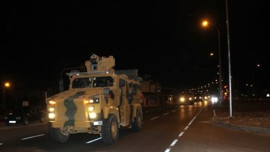 Photo of أنقرة: مصممون على إنشاء “المنطقة الآمنة” شرق الفرات